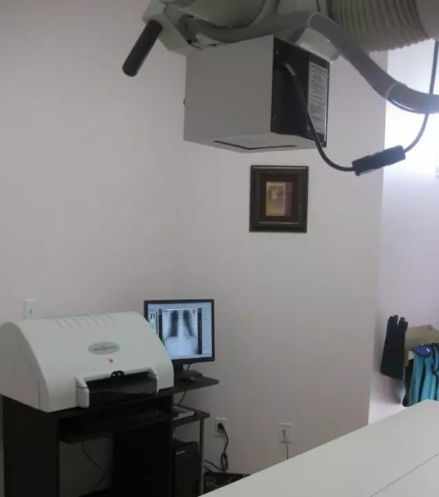 Avecina Medical