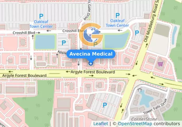 Avecina Medical