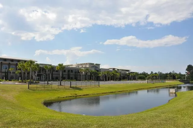 Chets Creek Church - Hodges Campus