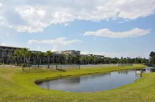Chets Creek Church - Hodges Campus