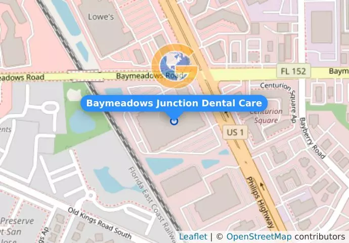 Baymeadows Junction Dental Care