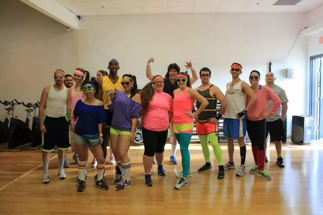 Pulse Fitness Center