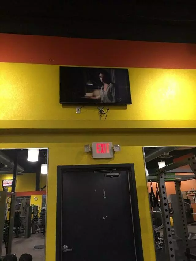 Pulse Fitness Center