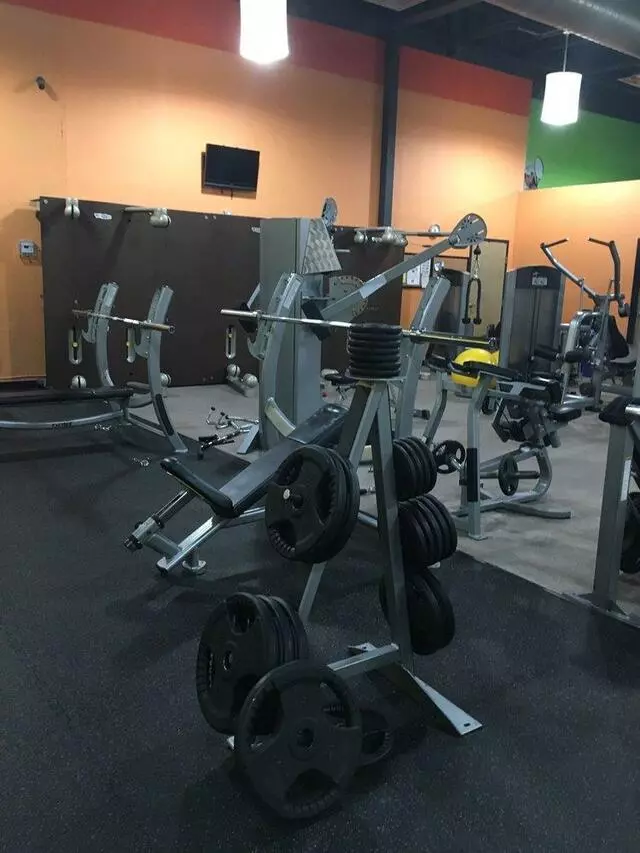 Pulse Fitness Center