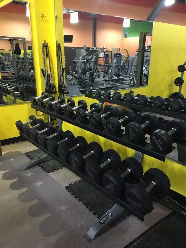 Pulse Fitness Center