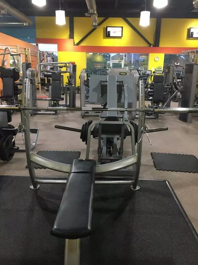 Pulse Fitness Center