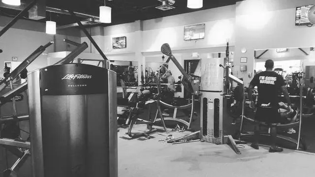 Pulse Fitness Center