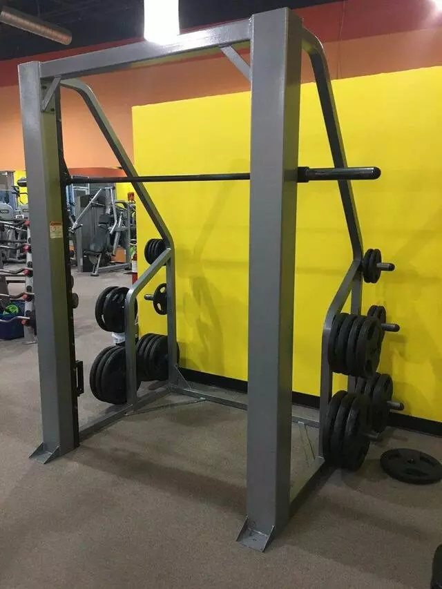 Pulse Fitness Center