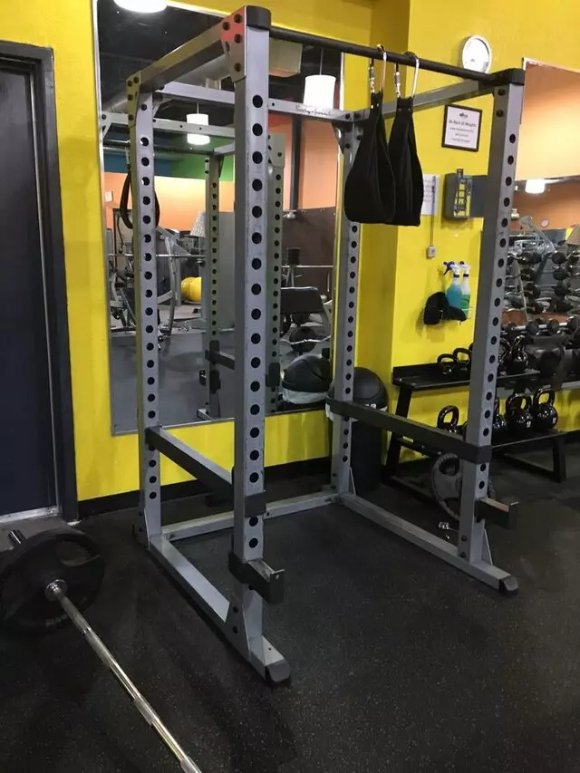 Pulse Fitness Center