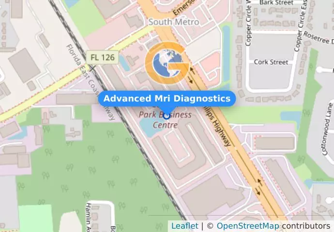 Advanced Mri Diagnostics