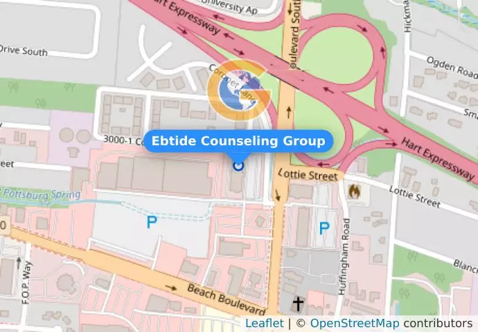 Ebtide Counseling Group