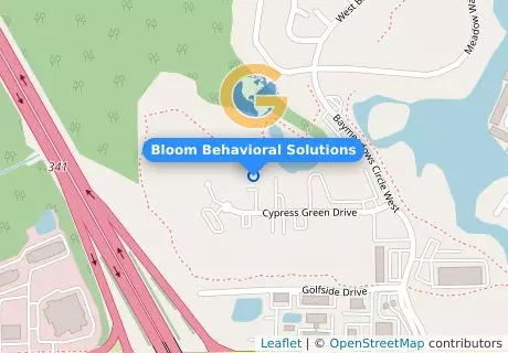 Bloom Behavioral Solutions
