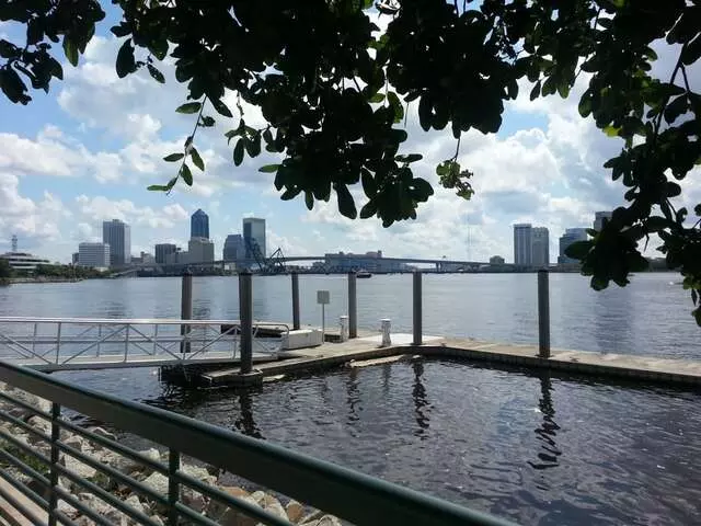 Acosta Bridge