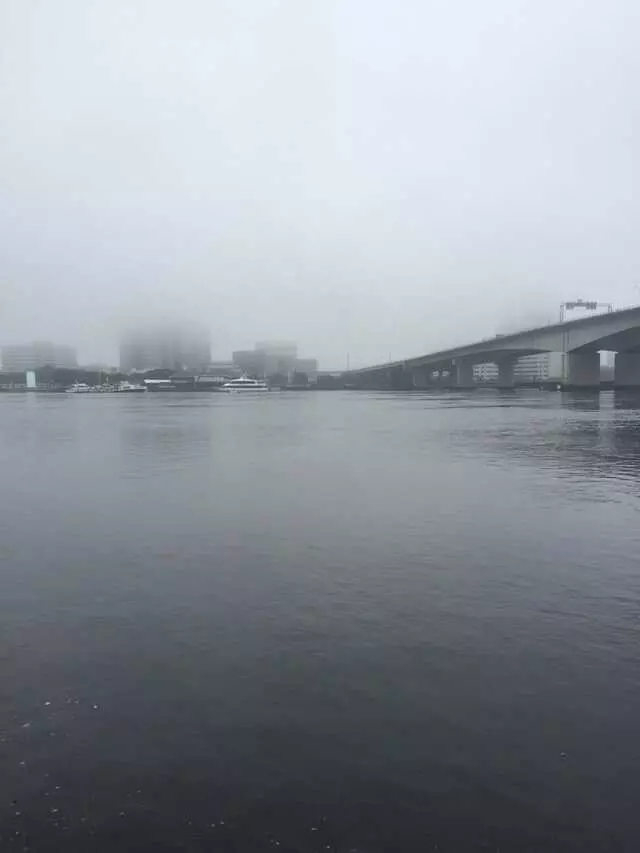 Acosta Bridge