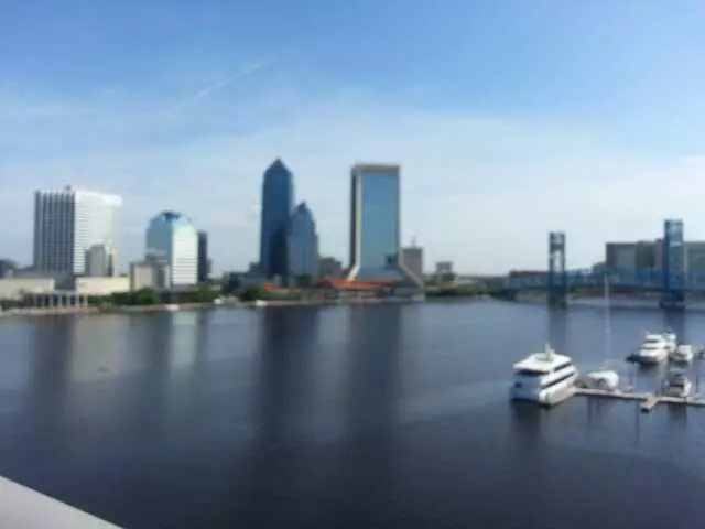 Acosta Bridge