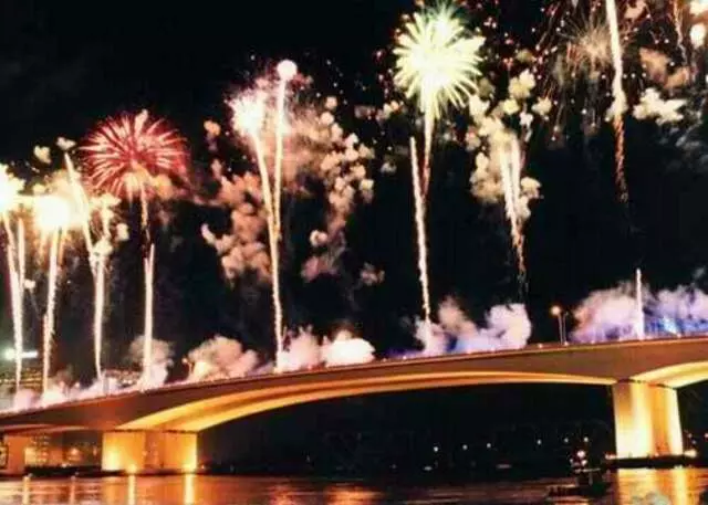 Acosta Bridge