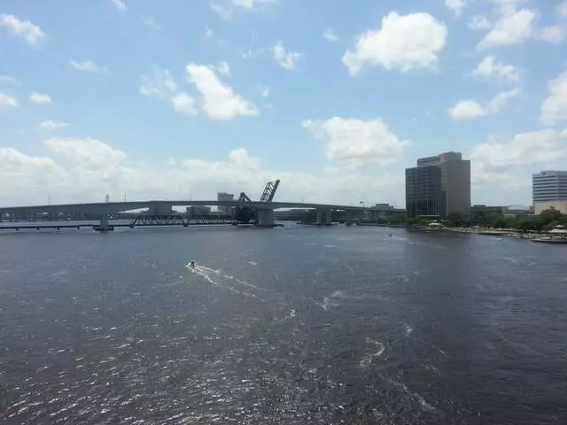 Acosta Bridge