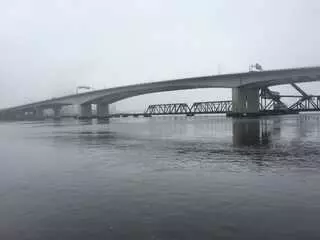 Acosta Bridge
