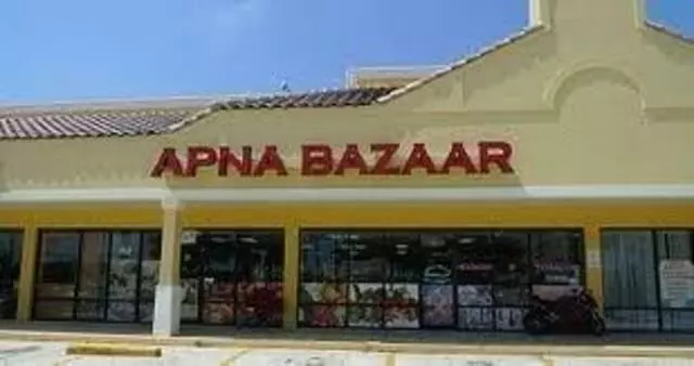 Apna Bazar