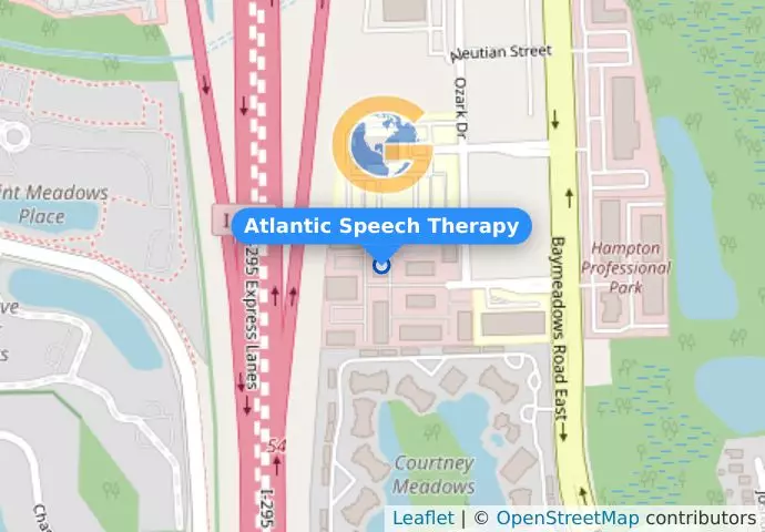 Atlantic Speech Therapy