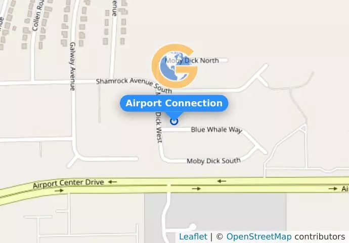 Airport Connection
