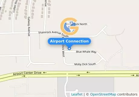 Airport Connection