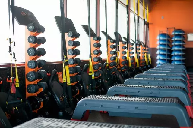 Orangetheory Fitness Oakleaf