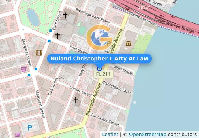 Nuland Christopher L Atty At Law