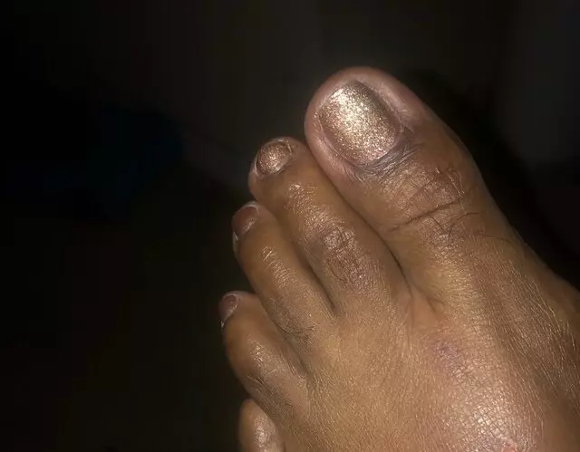 9A and Bay Nails & Spa