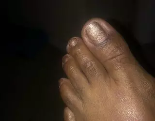 9A and Bay Nails & Spa