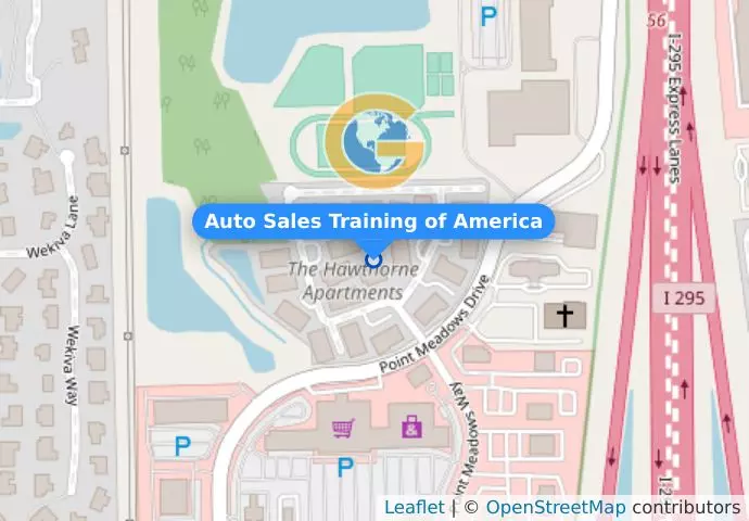 Auto Sales Training of America