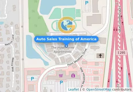 Auto Sales Training of America