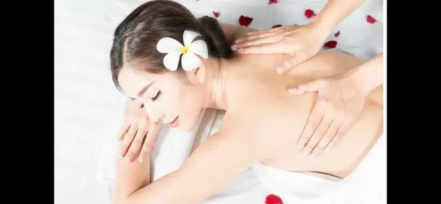Dolphin Bay Massage