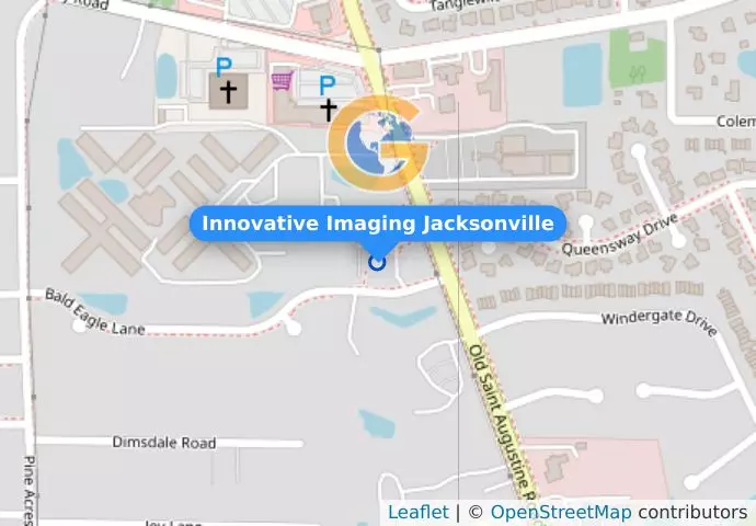 Innovative Imaging Jacksonville