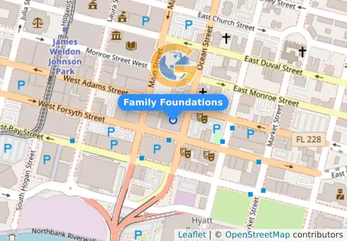 Family Foundations