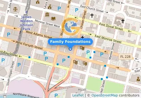 Family Foundations