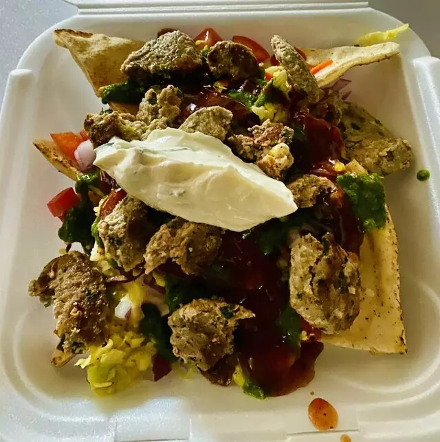 Kofta & Spice