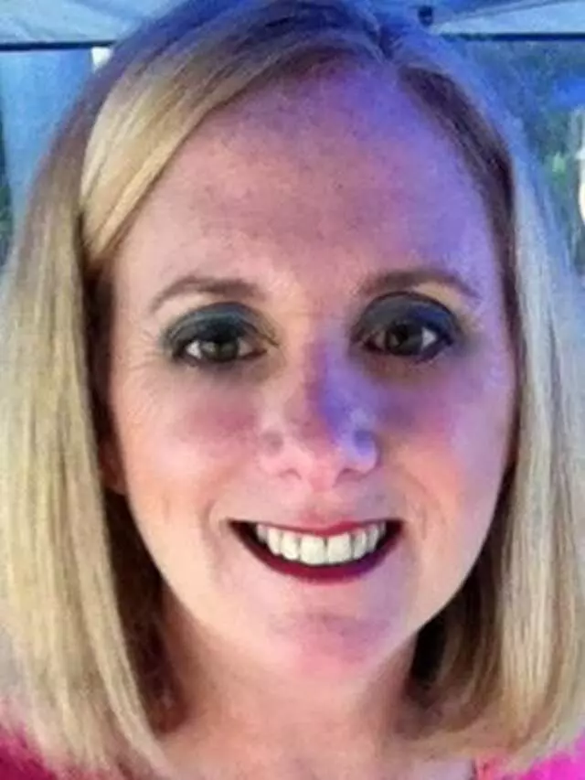 Kathleen Anderson, LMHC