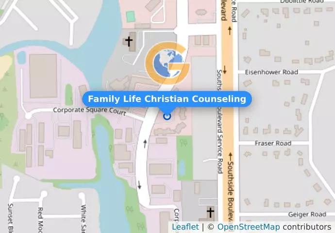 Family Life Christian Counseling