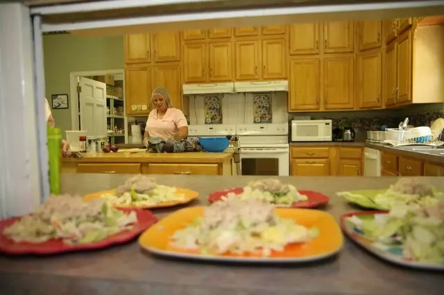 Jacksonville Women&apos;s Rehab 