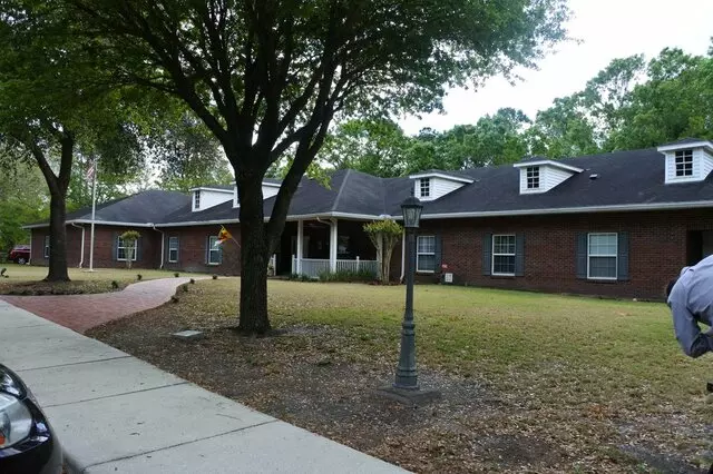 Jacksonville Women&apos;s Rehab 