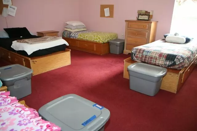 Jacksonville Women&apos;s Rehab 