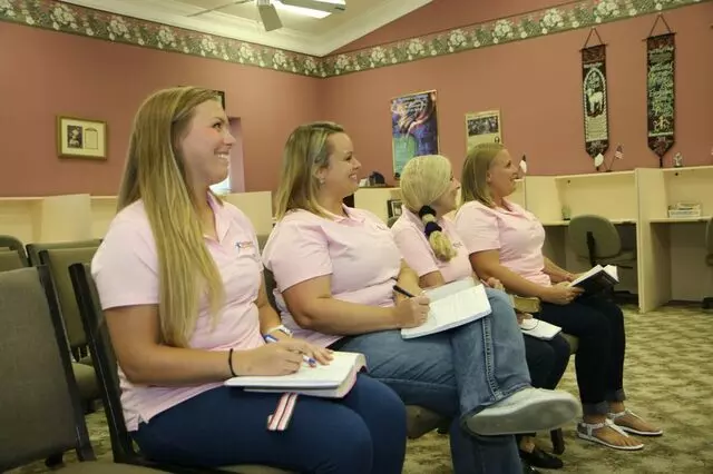 Jacksonville Women&apos;s Rehab 
