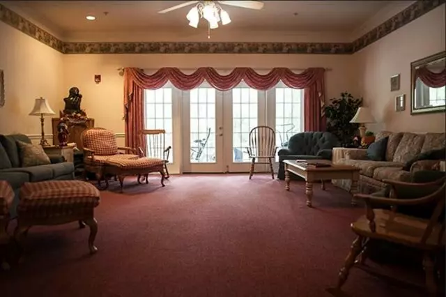 Jacksonville Women&apos;s Rehab 