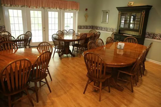 Jacksonville Women&apos;s Rehab 