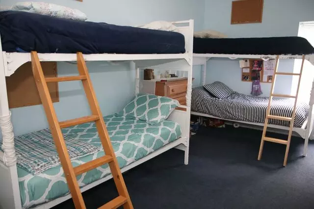 Jacksonville Women&apos;s Rehab 