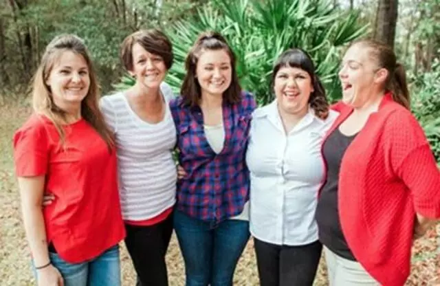 Jacksonville Women&apos;s Rehab 