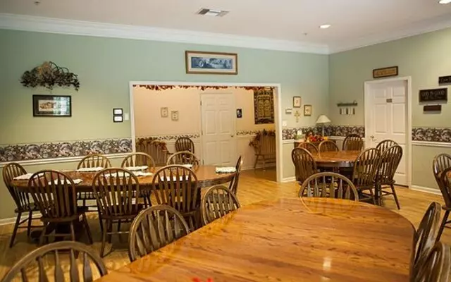 Jacksonville Women&apos;s Rehab 