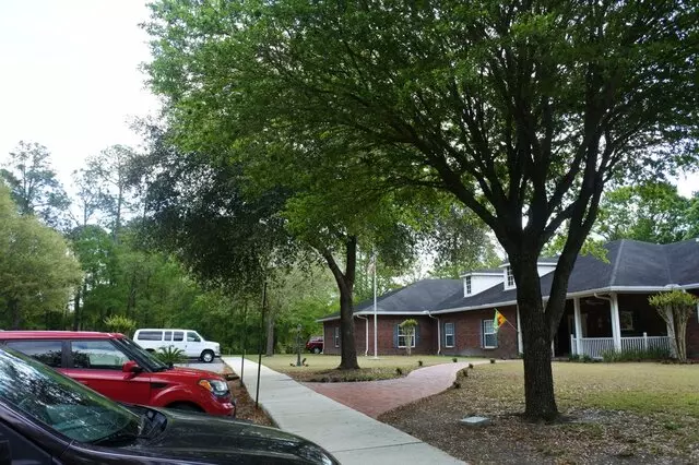 Jacksonville Women&apos;s Rehab 