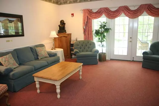 Jacksonville Women&apos;s Rehab 